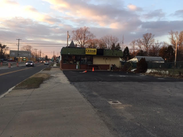 327 White Horse Pike, Egg Harbor City, NJ for sale Building Photo- Image 1 of 12