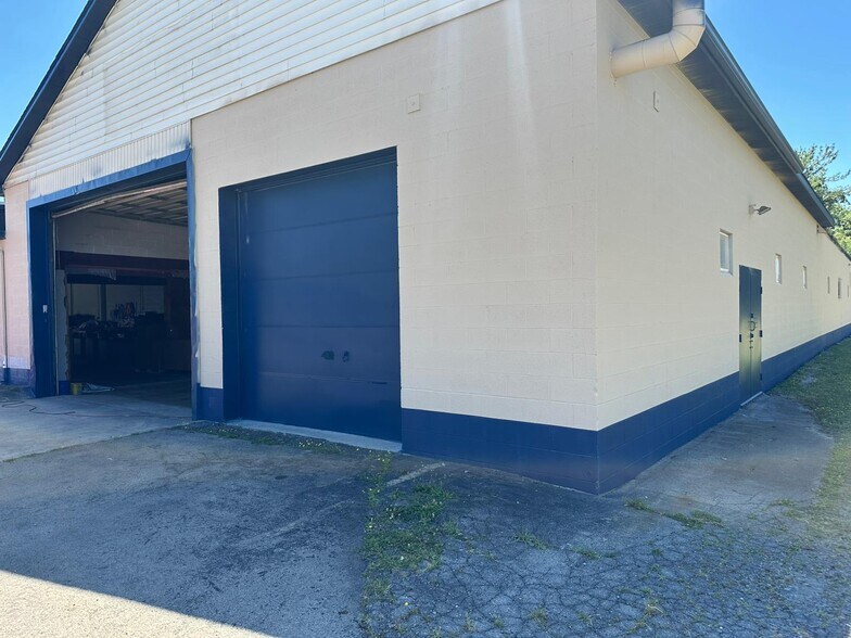 200 Grand Ave, Clarion, PA à louer - Photo du bâtiment - Image 3 de 22