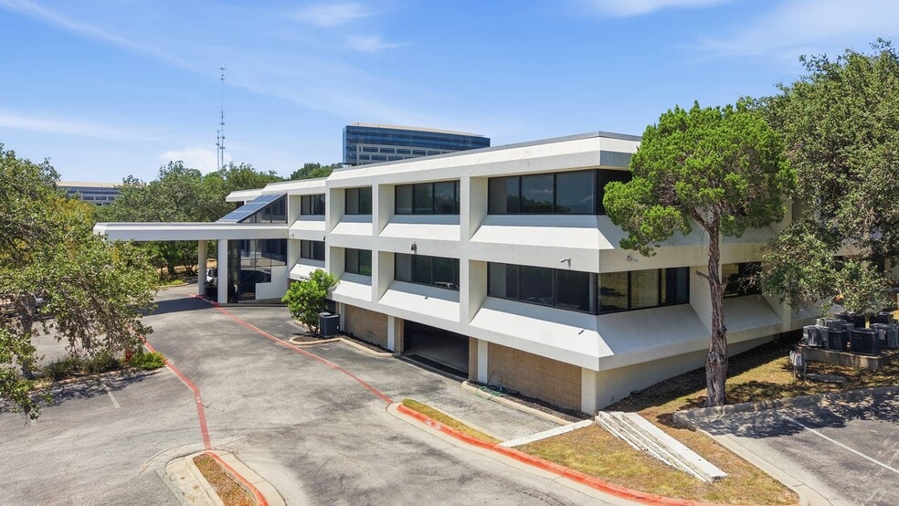 515 S Capital of Texas Hwy, West Lake Hills, TX for lease - Building Photo - Image 2 of 8