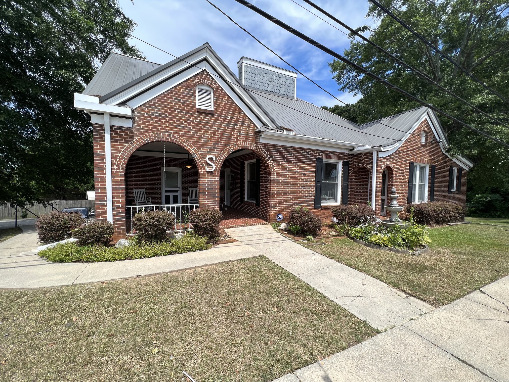 100 N Fifth St, Manchester, GA for sale Building Photo- Image 1 of 34