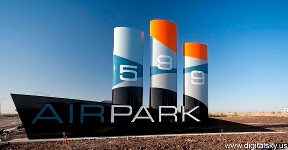 Arch Airport Rd, Stockton, CA à vendre - Photo du bâtiment - Image 2 de 2