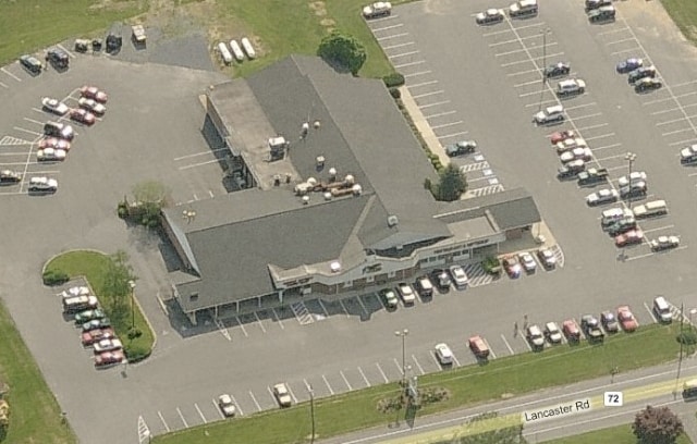 1465B Lancaster Rd, Manheim, PA for lease - Building Photo - Image 3 of 6