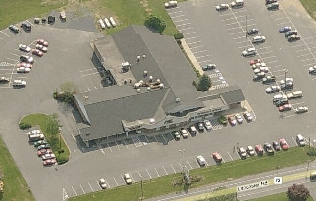 1465B Lancaster Rd, Manheim, PA à louer - Photo du bâtiment - Image 3 de 6