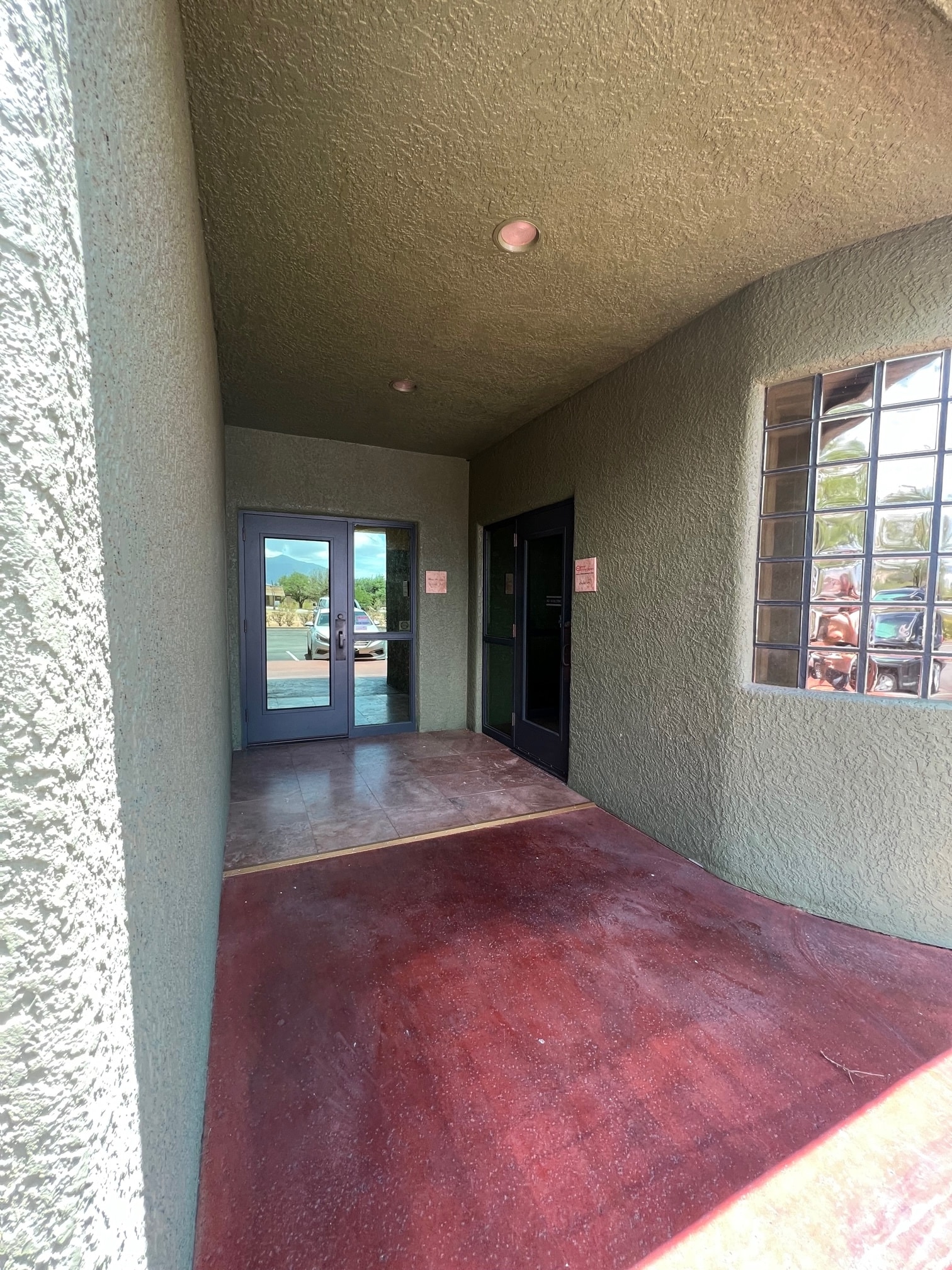 1601 Paseo San Luis, Sierra Vista, AZ for lease Building Photo- Image 1 of 35