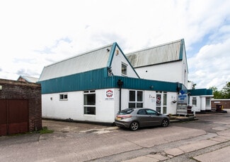 More details for Venny Bridge, Exeter - Office, Flex for Lease