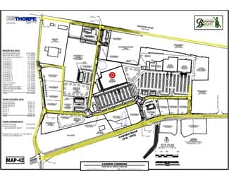 Plus de détails pour 7106 Rockfish Rd, Fayetteville, NC - Terrain à vendre