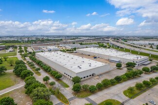 Plus de détails pour 7049 Brookhollow West Dr, Houston, TX - Industriel à louer
