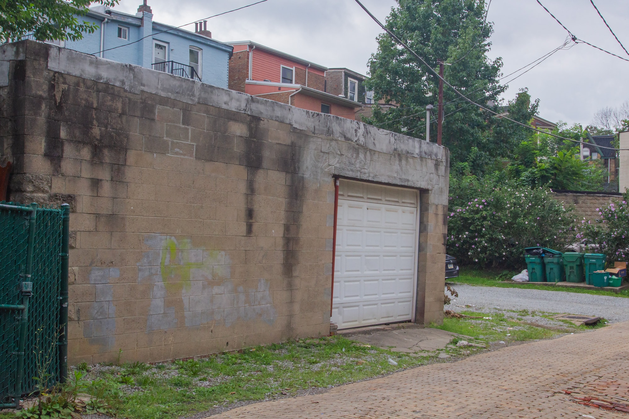 527 Jeanette St, Pittsburgh, PA for lease Building Photo- Image 1 of 9