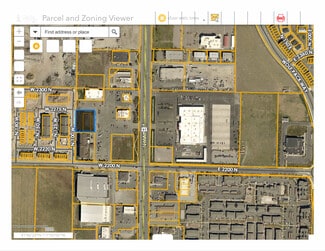 Plus de détails pour 2255 Main, North Logan, UT - Terrain à vendre