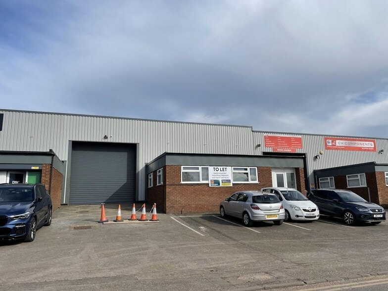 Sneyd Hl, Stoke On Trent for lease - Building Photo - Image 2 of 18