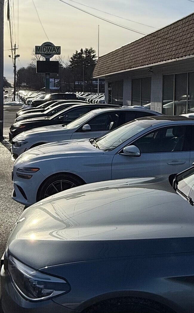 More details for 415 Brockton Ave, Abington, MA - Retail for Sale