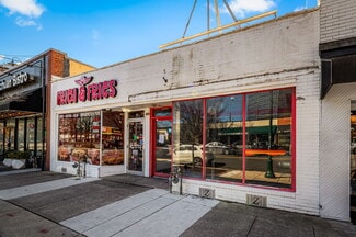 More details for 13 W Allegheny Ave, Towson, MD - Retail for Sale