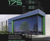 175 Boychuk Dr, Cambridge ON - Data Centre