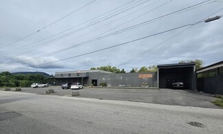 Plus de détails pour 1129 Baldwin St, Chattanooga, TN - Flex à vendre