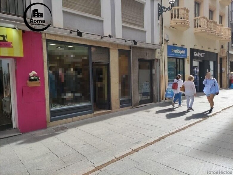 Calle Puentezuelas, 8, Granada, Granada for sale - Building Photo - Image 2 of 7
