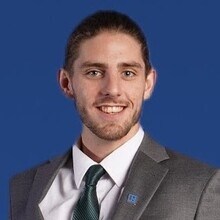 Kyle Ford