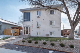 Plus de détails pour 3530 W Lehigh Ave, Denver, CO - Multi-résidentiel à vendre