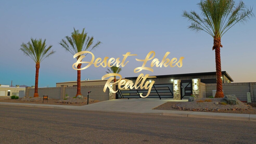 1551 E World Blvd, Fort Mohave, AZ à vendre - Vidéo sur l’inscription commerciale - Image 3 de 37