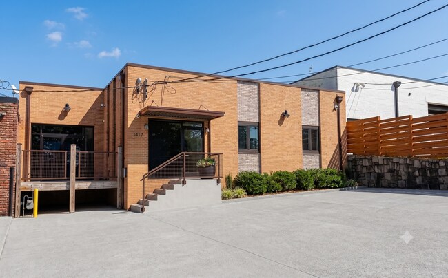 More details for 1417 Mayson St NE, Atlanta, GA - Office for Lease