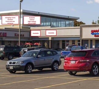 Plus de détails pour 2015-2111 Mccoy Rd, Sun Prairie, WI - Commerce de détail à louer