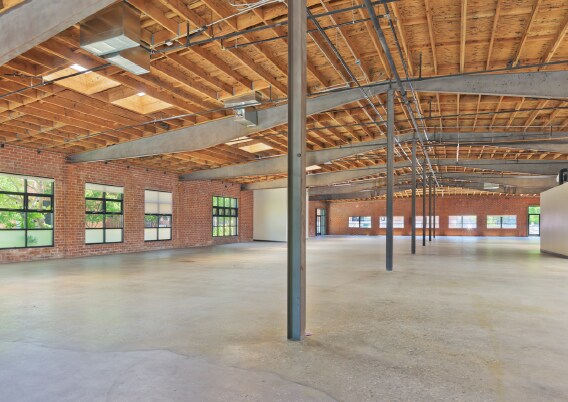 10115 Jefferson Blvd, Culver City, CA à louer - Photo intérieure - Image 2 de 8