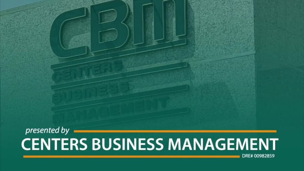 41155 10th St W, Palmdale, CA for lease - Commercial Listing Video - Image 2 of 9