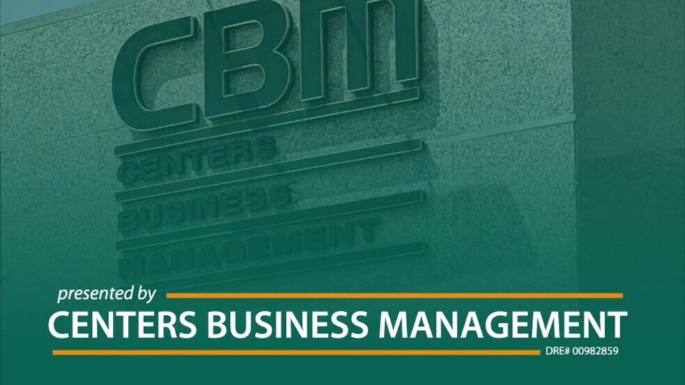 41155 10th St W, Palmdale, CA à louer - Vidéo sur l’inscription commerciale - Image 2 de 9