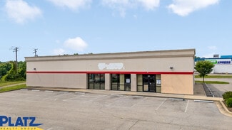 Plus de détails pour 3454 Youngstown Rd SE, Warren, OH - Commerce de détail à vendre