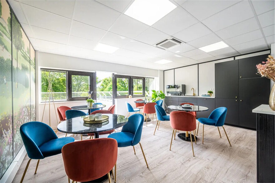 8 Boulevard Albert Einstein, Nantes à louer - Photo du bâtiment - Image 3 de 17