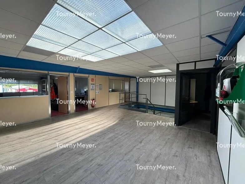 Flex dans Basse-Goulaine à louer - Photo intérieure - Image 2 de 6