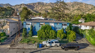 More details for 755-757 E Pine St, Altadena, CA - Multifamily for Sale