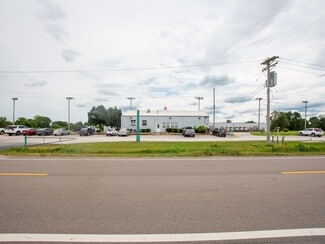 More details for 3500 Kingshighway, East Saint Louis, IL - Sports & Entertainment for Sale