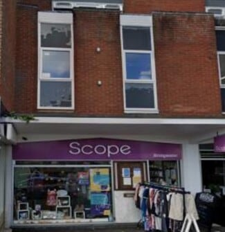 Plus de détails pour 6 Binford Pl, Bridgwater - Commerce de détail à louer