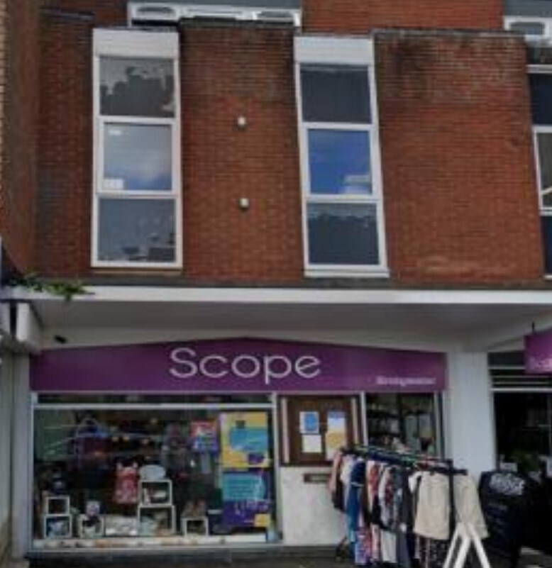 6 Binford Pl, Bridgwater for lease Primary Photo- Image 1 of 3