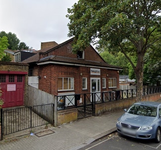 More details for 2 Arodene Rd, London - Specialty for Sale