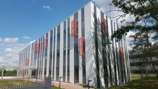 Plus de détails pour 11 Impasse Serge Reggiani, Saint-Herblain - Bureau à louer