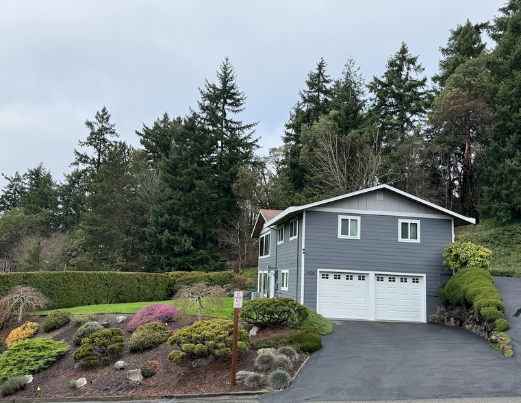 1428 SW 137th St, Burien, WA for sale - Building Photo - Image 2 of 4