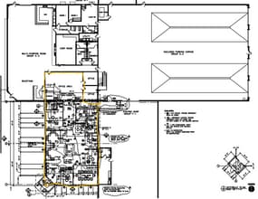11591 217th Ave NW, Elk River, MN for lease Floor Plan- Image 1 of 1