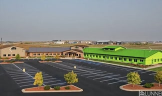 More details for 10315 Camp Dr, Williston, ND - Office for Lease