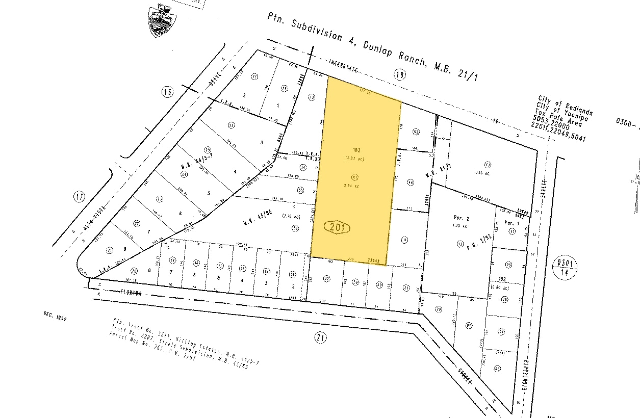 31597 Unit B Outer Hwy 10, Yucaipa, CA for lease Primary Photo- Image 1 of 2