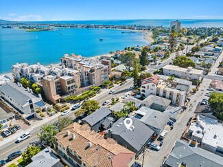 More details for 1152 Pacific Beach Dr, San Diego, CA - Multifamily for Sale