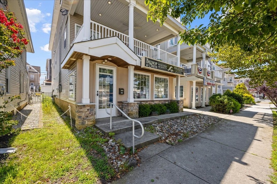 1245 West Ave, Ocean City, NJ for sale - Primary Photo - Image 1 of 9