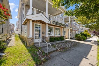 More details for 1245 West Ave, Ocean City, NJ - Office for Sale