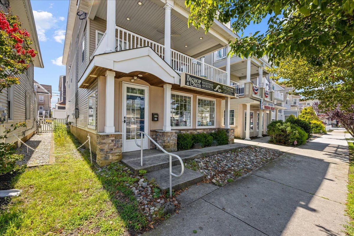 1245 West Ave, Ocean City, NJ for sale Primary Photo- Image 1 of 10