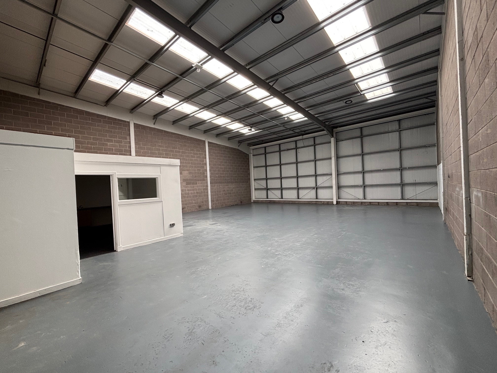 Cubitt Ct, Bellshill à louer Photo du bâtiment- Image 1 de 6