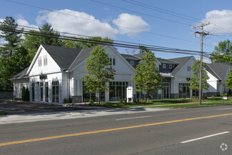 Plus de détails pour 1300 Post Rd E, Westport, CT - Local commercial à louer