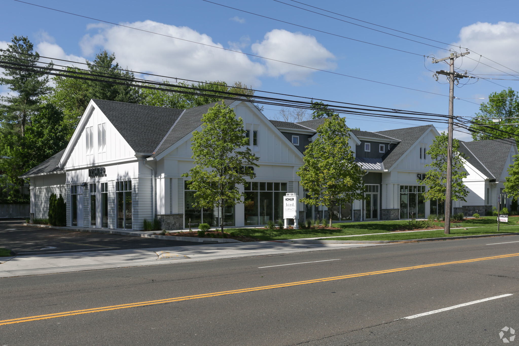 1300 Post Rd E, Westport, CT for lease Primary Photo- Image 1 of 4