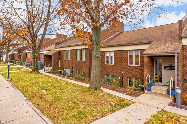 More details for 401 E Jefferson St, Rockville, MD - Office/Medical for Lease