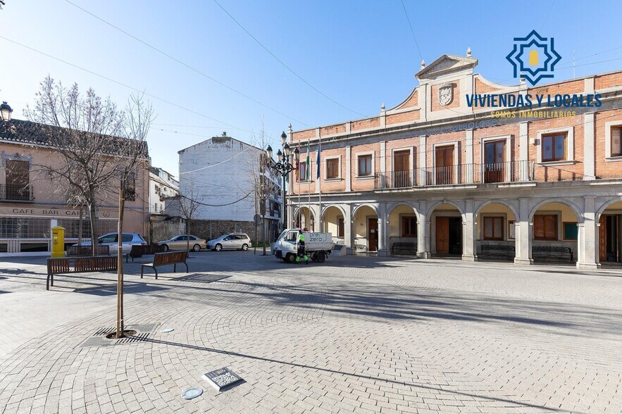 Retail in Albolote, Granada for sale - Building Photo - Image 3 of 17