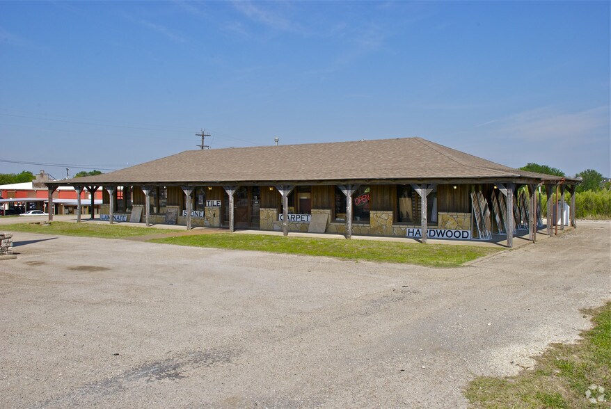4400 E Hwy 377, Granbury, TX à vendre - Photo du bâtiment - Image 2 de 41